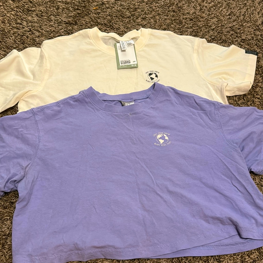Divided Top Bundle